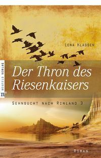 Produktbild: Der Thron des Riesenkaisers