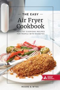 Produktbild: Easy Air Fryer Ckbk