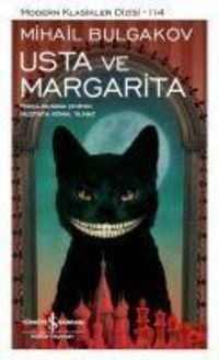 Produktbild: Usta ve Margarita