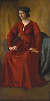 Produktbild: Gwen John and Augustus John