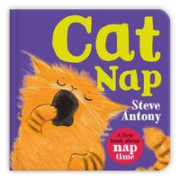 Produktbild: Cat Nap