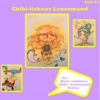 Produktbild: Chibi-lishous Lenormand