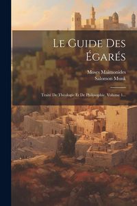 Produktbild: Le Guide Des &Eacute;gar&eacute;s