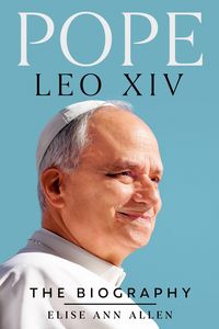 Produktbild: Pope Leo XIV