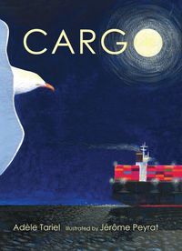 Bild vom Artikel Cargo vom Autor Adèle Tariel