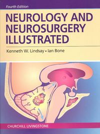 Produktbild: Neurology and Neurosurgery Illustrated
