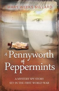 Produktbild: A Pennyworth of Peppermints