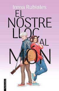 Produktbild: El nostre lloc al món
