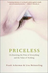 Produktbild: Ackerman, F: Priceless