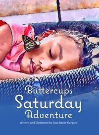 Produktbild: Buttercup's Saturday Adventure