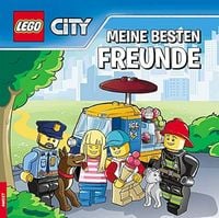 Produktbild: LEGO&reg; - City - Meine besten Freunde