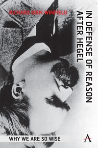 Produktbild: In Defense of Reason After Hegel