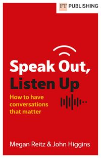 Produktbild: Speak Out, Listen Up