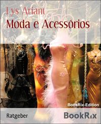 Produktbild: Moda e Acess&oacute;rios