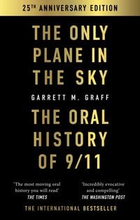 Produktbild: Only Plane in the Sky