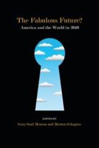 Produktbild: Fabulous Future?