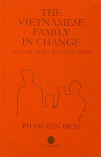 Produktbild: The Vietnamese Family in Change
