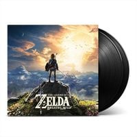 Produktbild: The Legend of Zelda: Breath of the Wild (Original