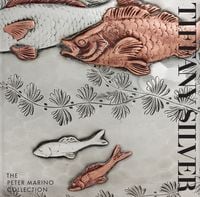 Produktbild: Tiffany Silver