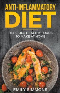 Produktbild: Anti Inflammatory Recipes