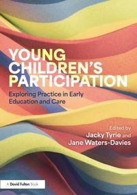 Produktbild: Young Children's Participation