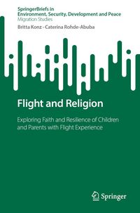Produktbild: Flight and Religion