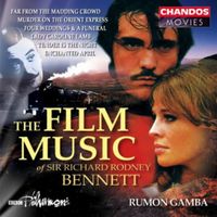 Produktbild: Dukes, P: Film Music