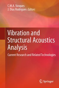 Produktbild: Vibration and Structural Acoustics Analysis