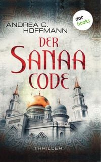 Bild vom Artikel Der Sanaa-Code vom Autor Andrea C. Hoffmann