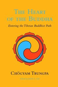 Produktbild: The Heart of the Buddha