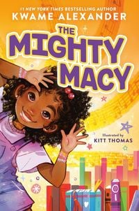 Produktbild: The Mighty Macy
