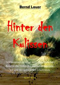 Produktbild: Hinter den Kulissen