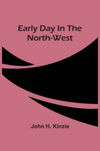Produktbild: Early Day In The North-West