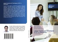 Produktbild: Latest Trends and Techniques of ICT in Education