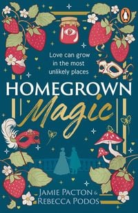 Produktbild: Homegrown Magic