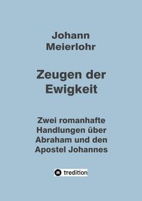 Produktbild: Zeugen der Ewigkeit