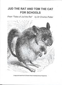 Produktbild: Jud the Rat and Tom the Cat for Schools