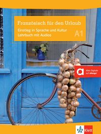 Produktbild: Franz&ouml;sisch f&uuml;r den Urlaub A1