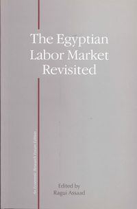 Produktbild: Egyptian Labor Market Revisited