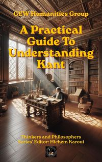 Produktbild: A Practical Guide To Understanding Kant