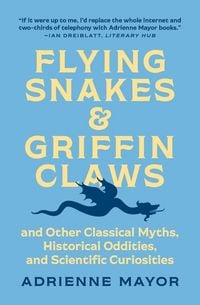Produktbild: Flying Snakes and Griffin Claws