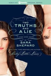 Produktbild: Two Truths and a Lie