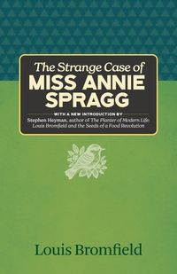 Produktbild: Strange Case of Miss Annie Spragg
