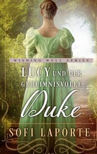 Produktbild: Lucy und der geheimnisvolle Duke