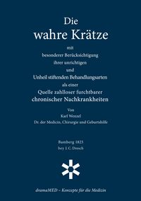 Produktbild: Die wahre Kr&auml;tze