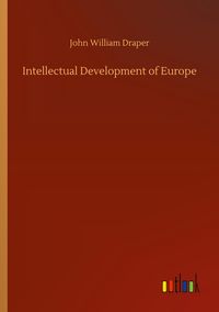 Produktbild: Intellectual Development of Europe