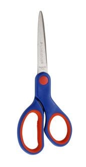 Produktbild: STAEDTLER Schere Noris Bastelschere, 17cm Scherblatt