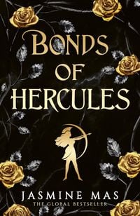 Produktbild: Bonds of Hercules