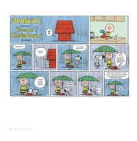 Peanuts Sonntagsseiten 2: Snoopy und seine Freunde