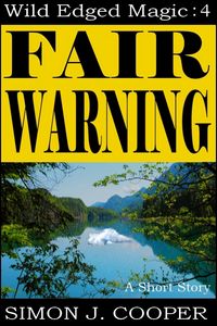 Produktbild: Fair Warning